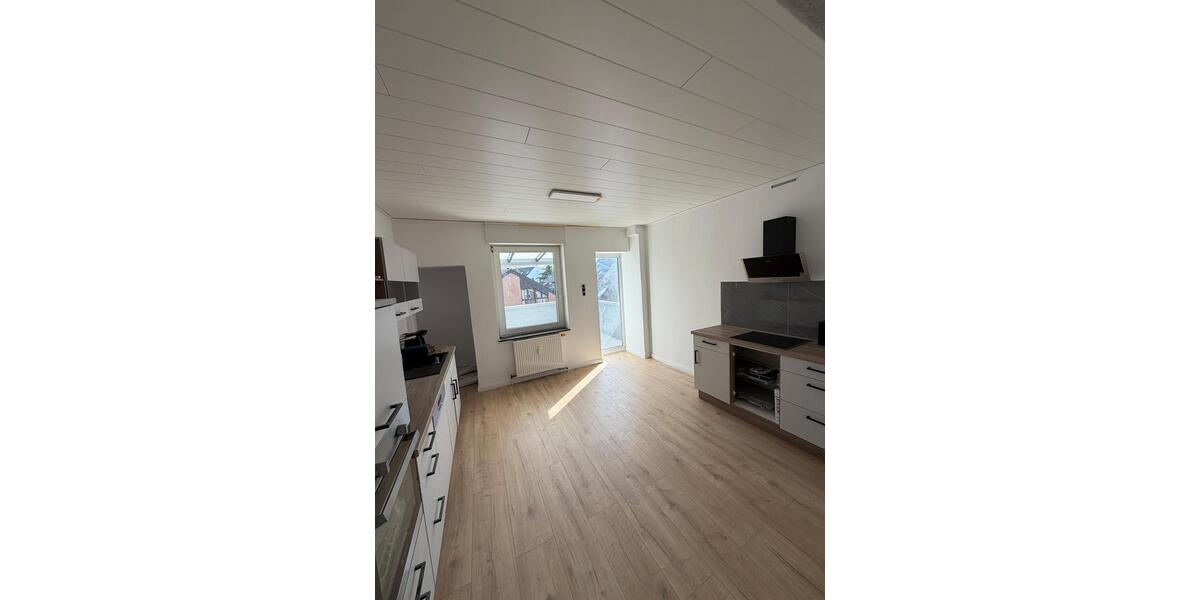 Etagenwohnung Werne - 3 Zimmer, 110 m&sup2;, 1.480&euro; | Angebot:26424580