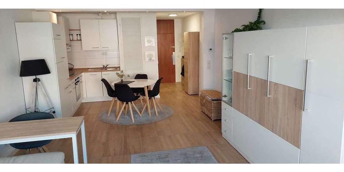 Zimmer Dortmund Hombruch - 1 Zimmer, 880&euro; | Angebot:24986061