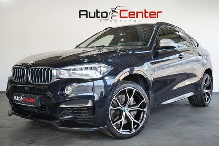 BMW X6 M50 133.000 km 43.999 &euro; Ennepetal (Bei Wuppertal) 58256