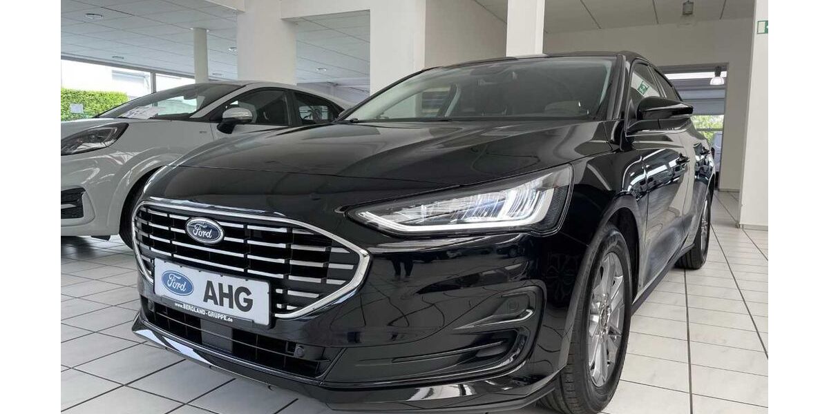 Ford Focus 4.500 km 26.990 &euro; Gevelsberg 58285