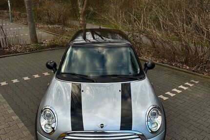 Mini ONE 141.970 km 3.999 &euro; Dortmund 44309