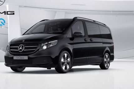 Mercedes-Benz V 250 69.398 km 49.800 &euro; Hagen 58135