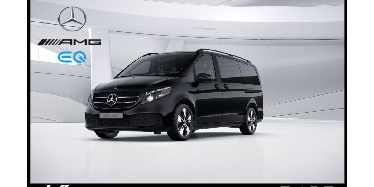 Mercedes-Benz V 250 69.398 km 49.800 &euro; Hagen 58135