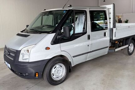 Ford Transit 105.000 km 9.900 &euro; Gelsenkirchen 45879
