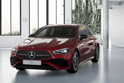 Mercedes-Benz CLA 200 Shooting Brake 2.657 km 37.900 &euro; Dortmund 44147