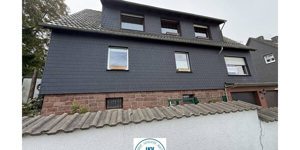 Mehrfamilienhaus, Wohnhaus Ennepetal Voerde - 1 Zimmer, 192 m&sup2;, 425.000&euro; | Angebot:26730779