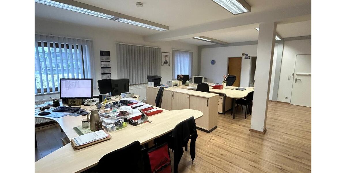 Gewerbeobjekt Haltern am See - 1.120&euro; | Angebot:25934753