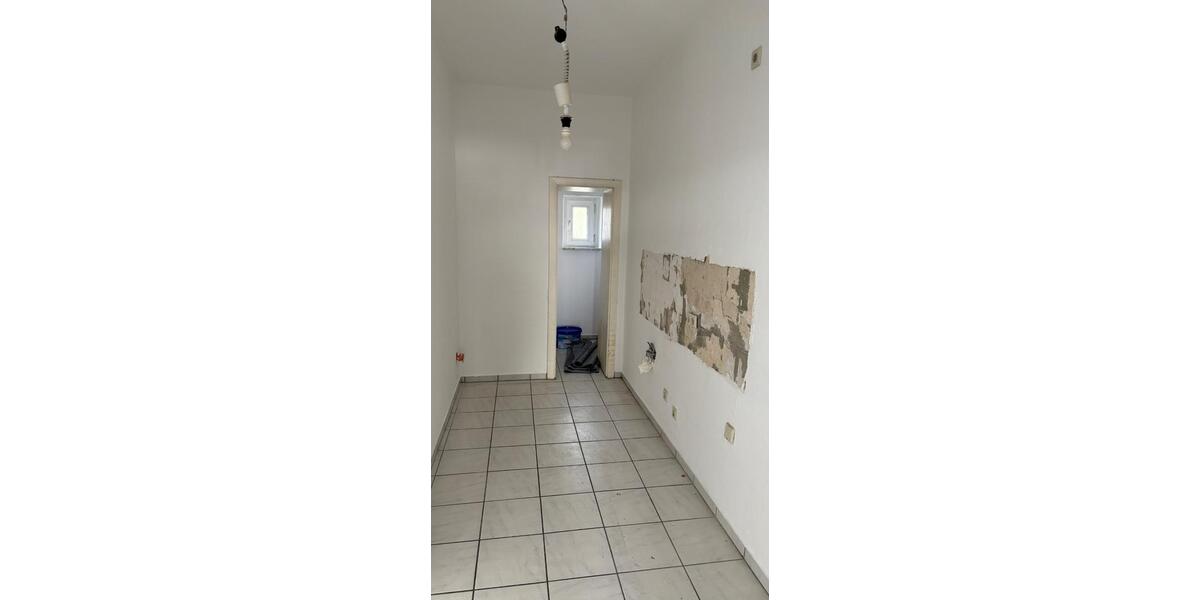 Etagenwohnung Witten - 2 Zimmer, 48 m&sup2;, 415&euro; | Angebot:26045508