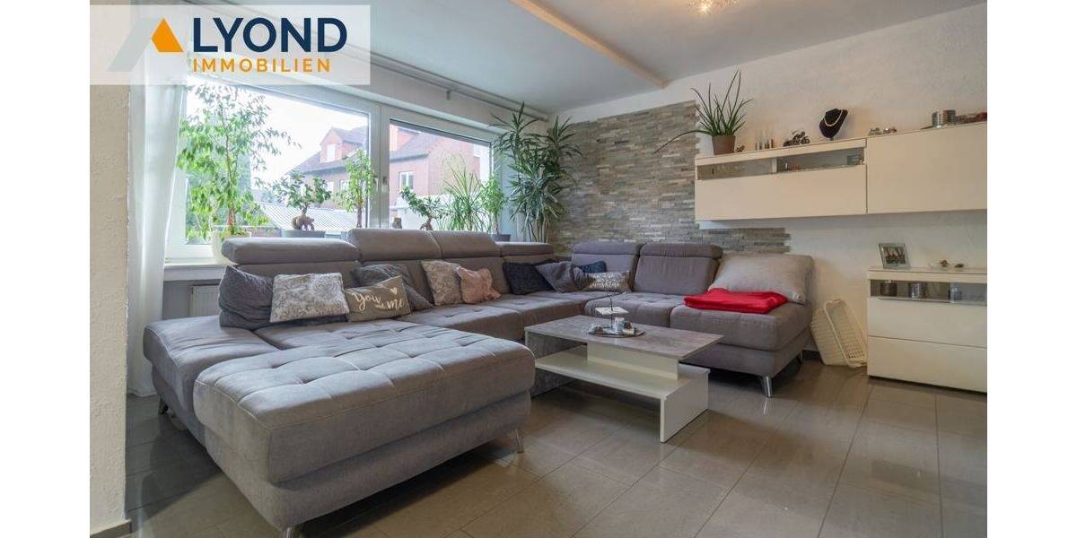 Mehrfamilienhaus, Wohnhaus Dortmund / Brechten Brechten - 549.000&euro; | Angebot:25676521