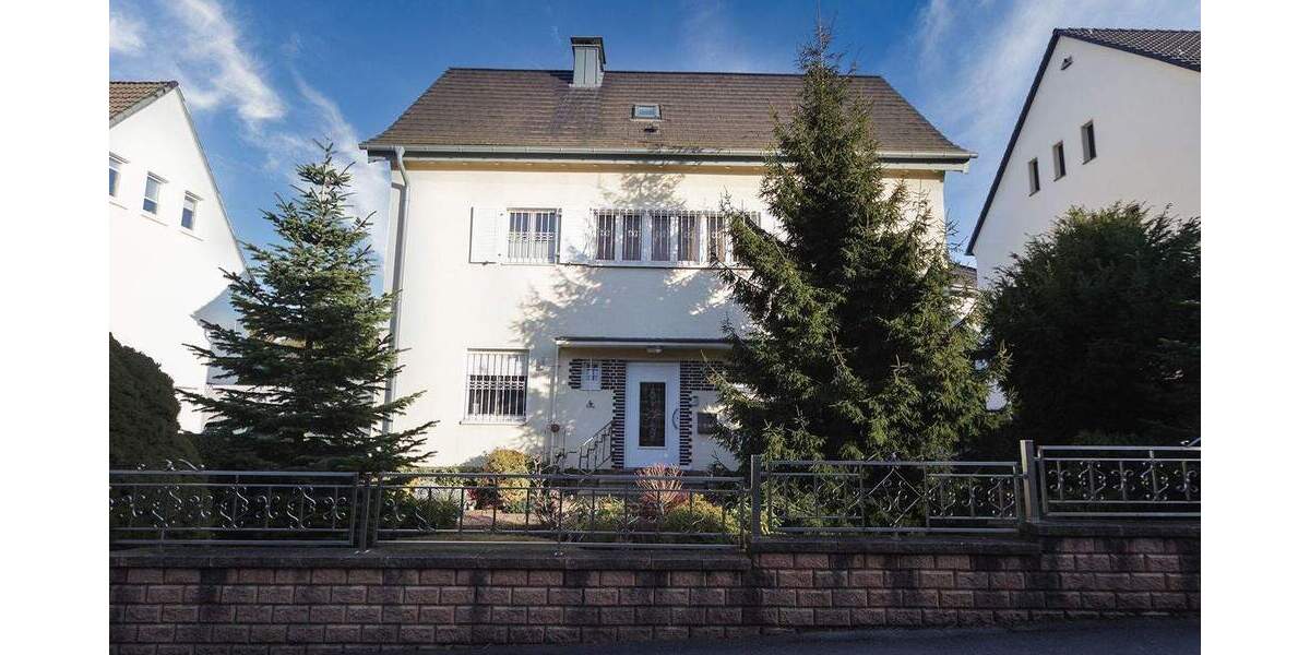 Einfamilienhaus Dortmund / Kirchhörde Kirchhörde - 8 Zimmer, 190 m&sup2;, 775.000&euro; | Angebot:25696380