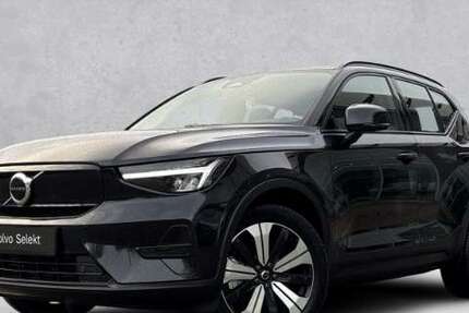 Volvo XC40 34.581 km 26.299 &euro; Dortmund 44143