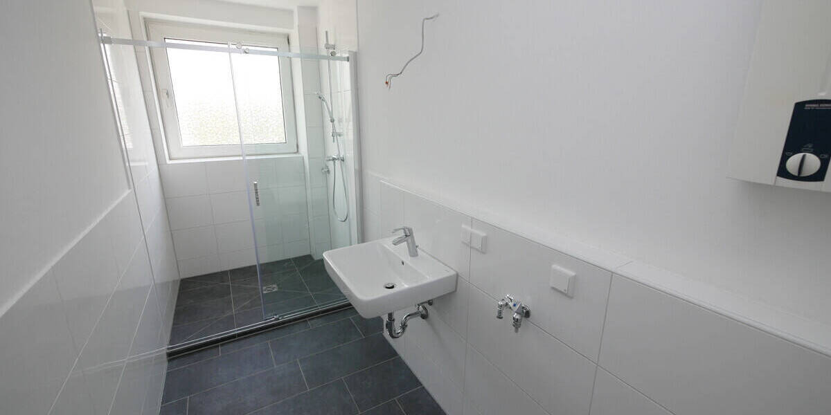 Etagenwohnung Gelsenkirchen Buer - 3 Zimmer, 83 m&sup2;, 664&euro; | Angebot:26277551