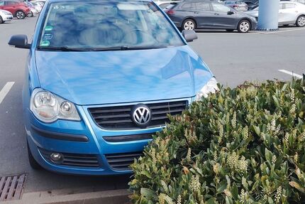 VW Polo 230.108 km 1.900 &euro; Bochum 44788