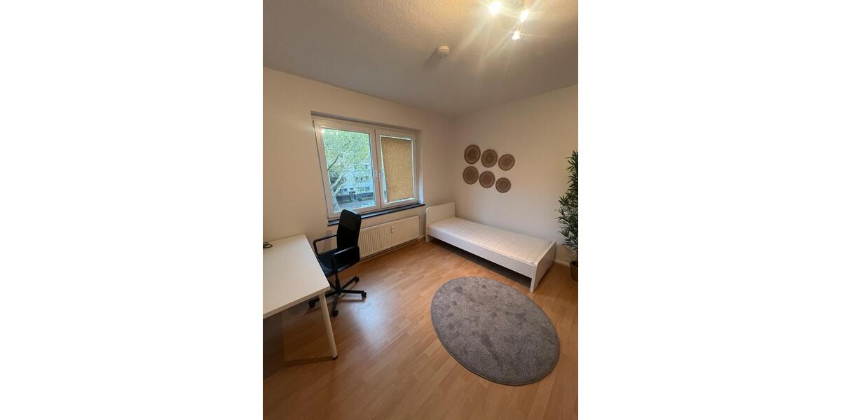 Etagenwohnung Bergkamen - 1 Zimmer, 57 m&sup2;, 690&euro; | Angebot:25982675