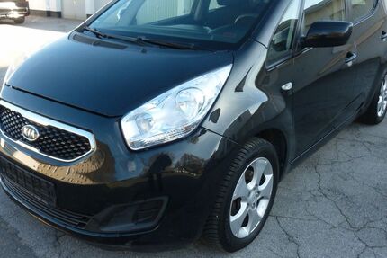 Kia Venga 218.000 km 3.500 &euro; Essen 45144