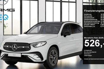 Mercedes-Benz GLC 200 14.057 km 52.070 &euro; Dortmund 44139