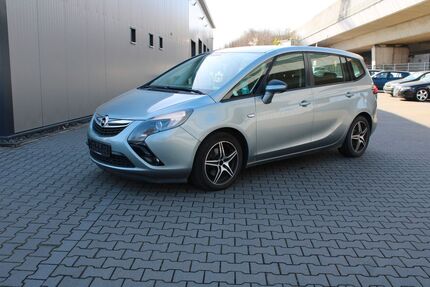 Opel Zafira 117.960 km 3.990 &euro; Dortmund 44143
