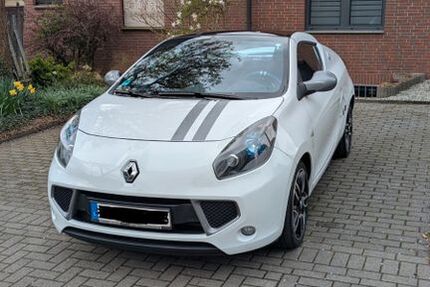 Renault Wind 133.000 km 7.049 &euro; Dortmund 44357