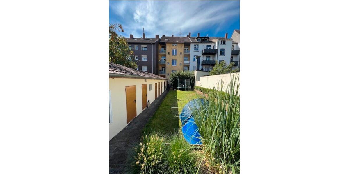 Erdgeschoßwohnung Herne - 2 Zimmer, 45 m&sup2;, 450&euro; | Angebot:26532762