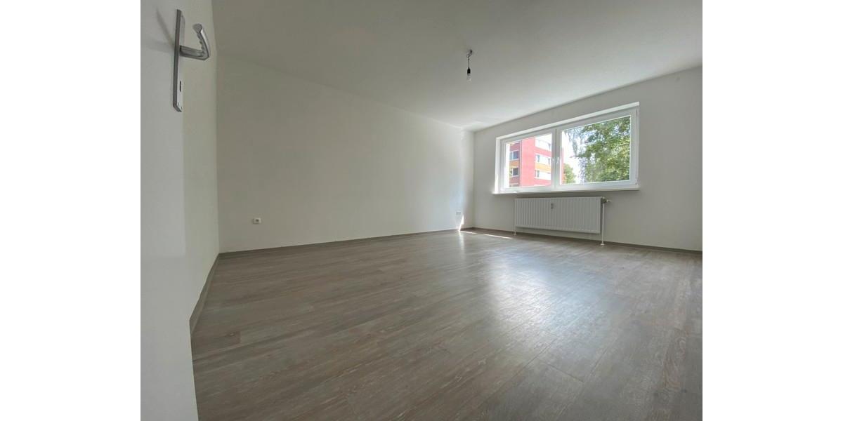 Etagenwohnung Dortmund Mengede - 3 Zimmer, 69 m&sup2;, 637&euro; | Angebot:24621645