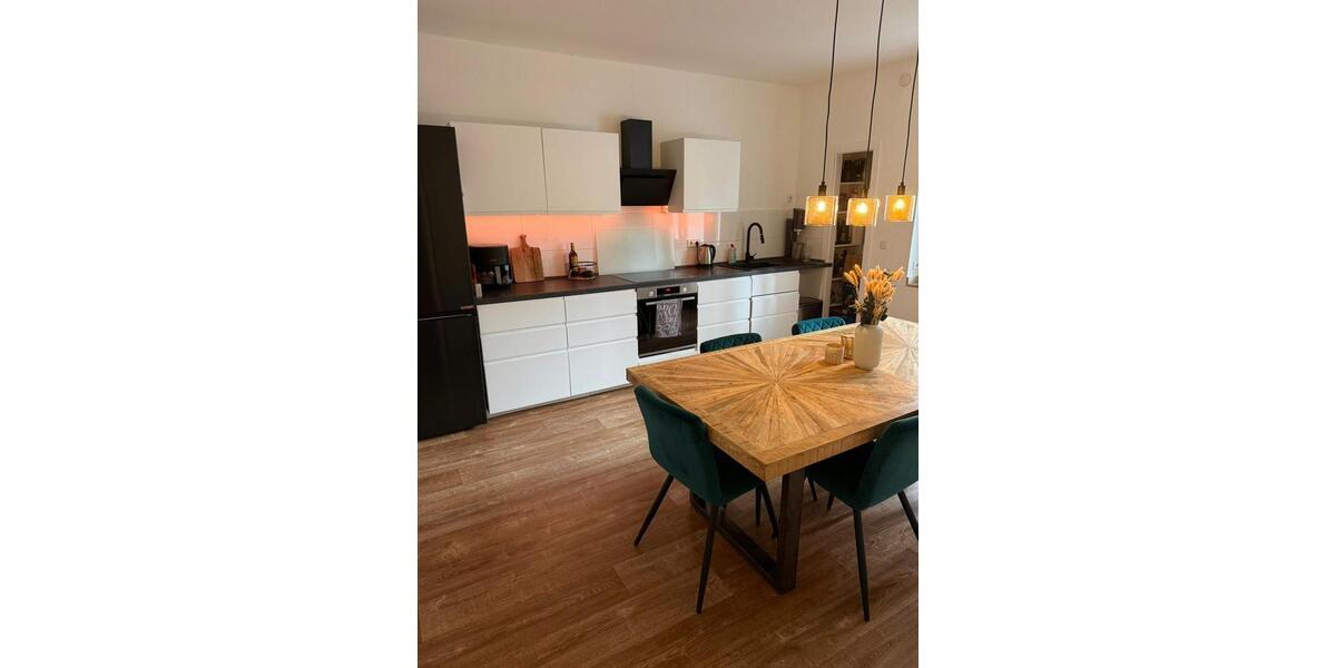 Etagenwohnung Essen Stadtbezirk II - 2 Zimmer, 64 m&sup2;, 718&euro; | Angebot:26407225