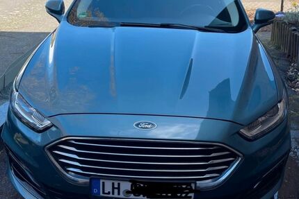 Ford Mondeo 101.000 km 15.999 &euro; Lüdinghausen 59348