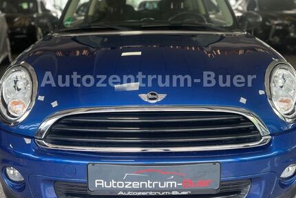 Mini ONE 107.000 km 4.790 &euro; Gelsenkirchen 45881