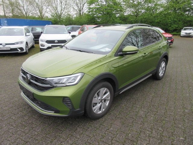 VW Taigo 6.000 km 21.988 &euro; Bergkamen 59192