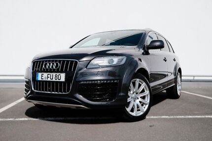 Audi Q7 186.000 km 26.999 &euro; Essen 45133
