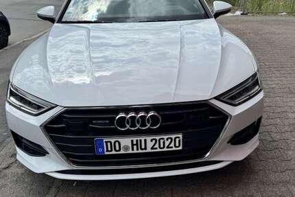 Audi A7 75.000 km 44.990 &euro; Dortmund 44329