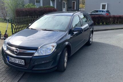 Opel Astra 158.700 km 2.900 &euro; Lünen 44532
