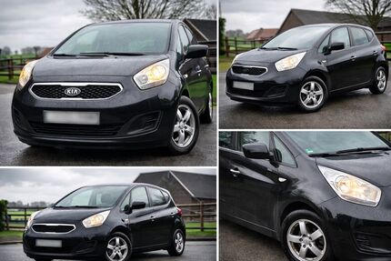Kia Venga 282.000 km 2.990 &euro; Recklinghausen 45665