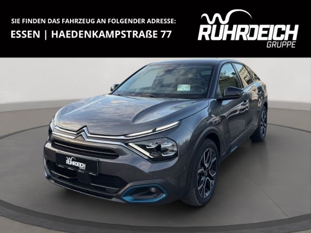 Citroen ë-C4 29.950 km 16.990 &euro; Essen 45143