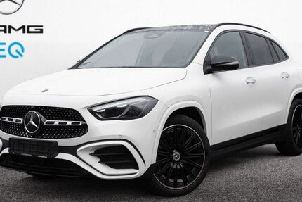 Mercedes-Benz GLA 220 29.653 km 43.340 &euro; Hagen 58135
