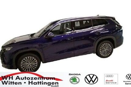 VW Tayron 7.670 km 50.990 &euro; Hattingen 45527