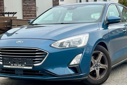 Ford Focus 187.429 km 7.200 &euro; Gelsenkirchen 45884