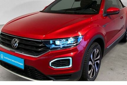 VW T-Roc 29.254 km 26.880 &euro; Bochum - Linden 44879