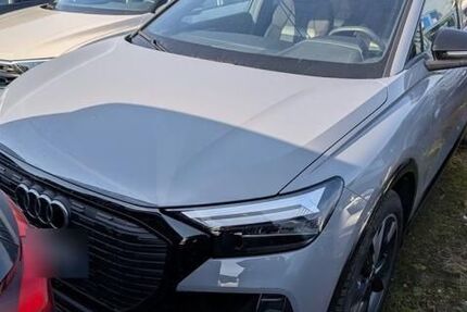 Audi Q4 e-tron 17.999 km 24.640 &euro; Hagen 58091