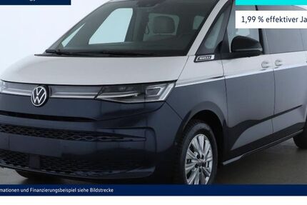 VW T7 Multivan 20.212 km 69.290 &euro; Bochum 44866