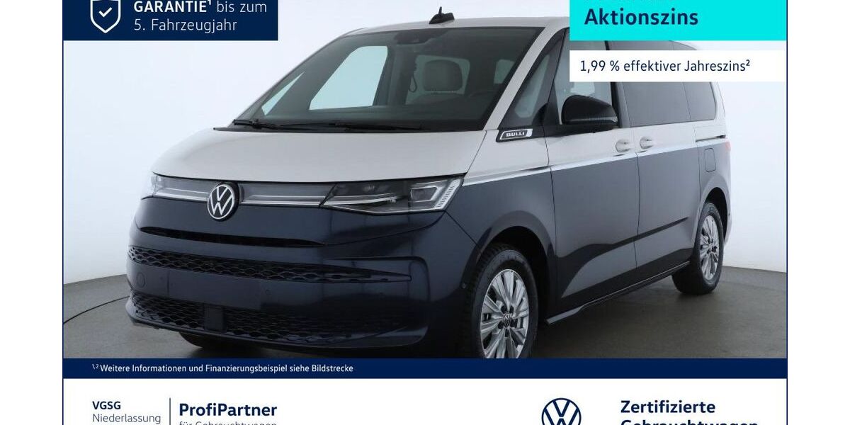 VW T7 Multivan 20.212 km 69.290 &euro; Bochum 44866
