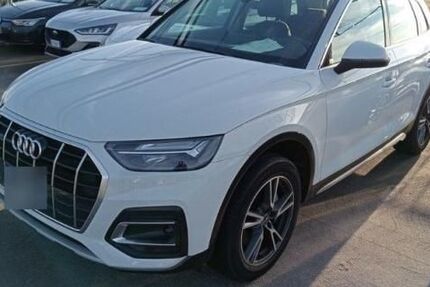 Audi Q5 80.124 km 33.215 &euro; Hagen 58091