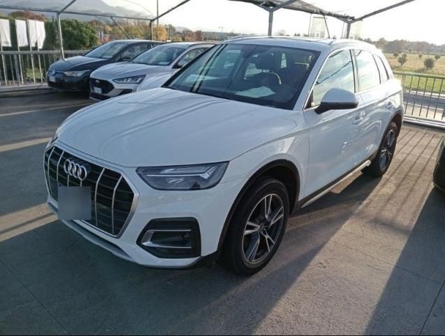 Audi Q5 80.124 km 33.430 &euro; Hagen 58091