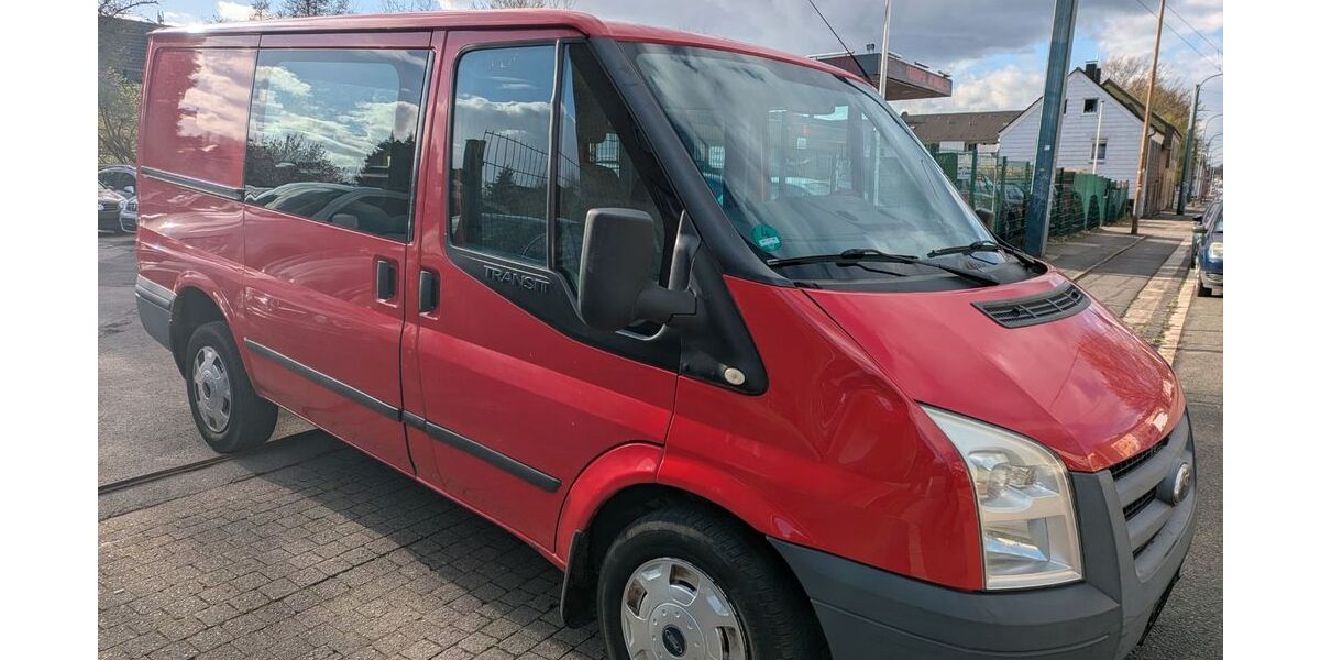 Ford Transit 181.000 km 2.999 &euro; Essen 45359