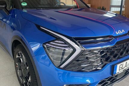 Kia Sportage 25.593 km 31.990 &euro; Gladbeck 45968