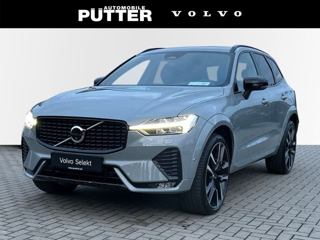 Volvo XC60 18.900 km 46.900 &euro; Schwerte 58239