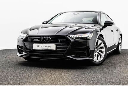 Audi A7 133.548 km 36.025 &euro; Hagen 58091