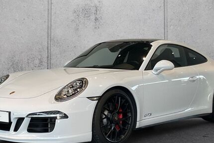 Porsche 991 55.858 km 120.900 &euro; Recklinghausen 45665