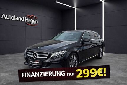 Mercedes-Benz C 250 74.806 km 22.490 &euro; Hagen 58089