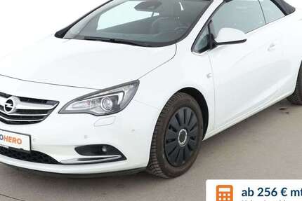 Opel Cascada 72.039 km 15.340 &euro; Essen 45141
