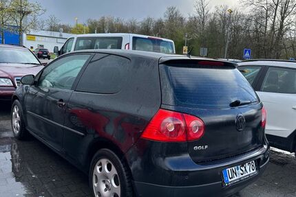 VW Golf 229.000 km 2.000 &euro; Bergkamen 59192